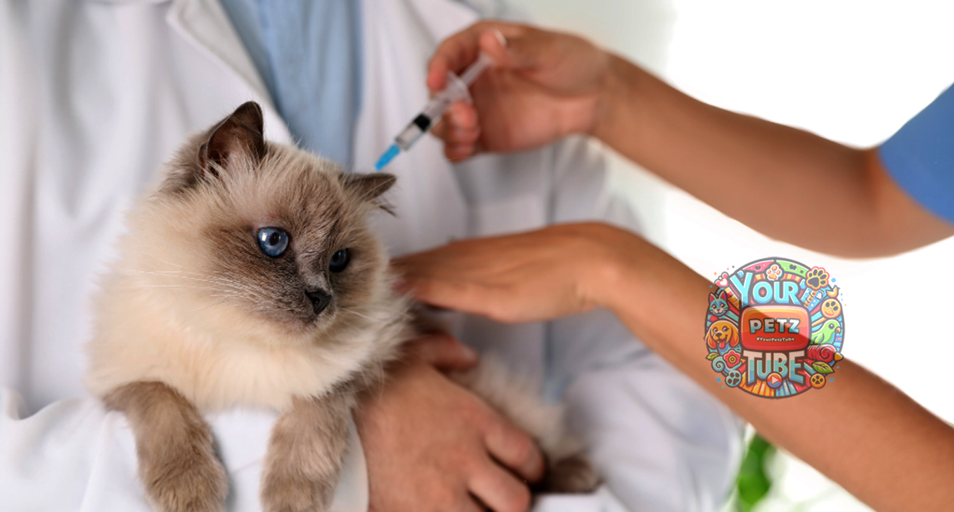 Preventive Care for Pets - Vaccinations, Check-Ups, and More