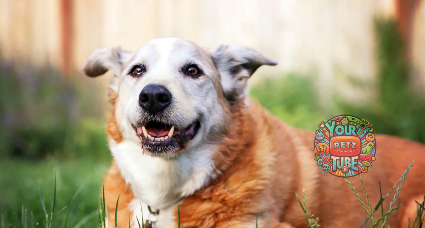 Senior Pet Care: Keeping Your Aging Pet Happy and Healthy